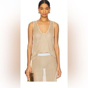 Luis Cami in Netted
MUMA WORLD